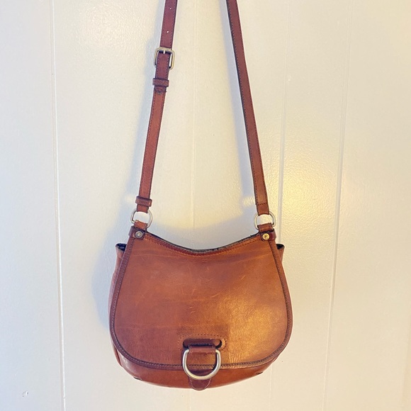 FRYE handbag - Picture 2 of 8